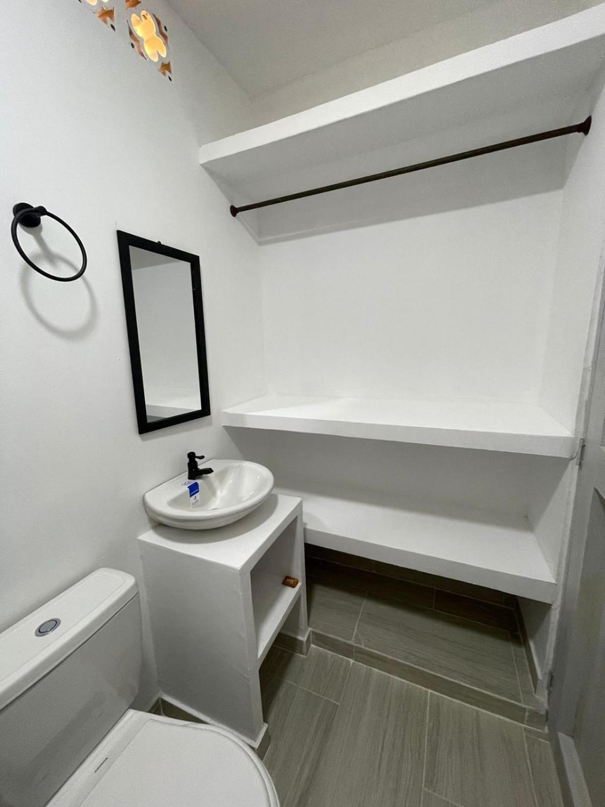 Casa Rossy Un Encanto Arboletes Kültér fotó