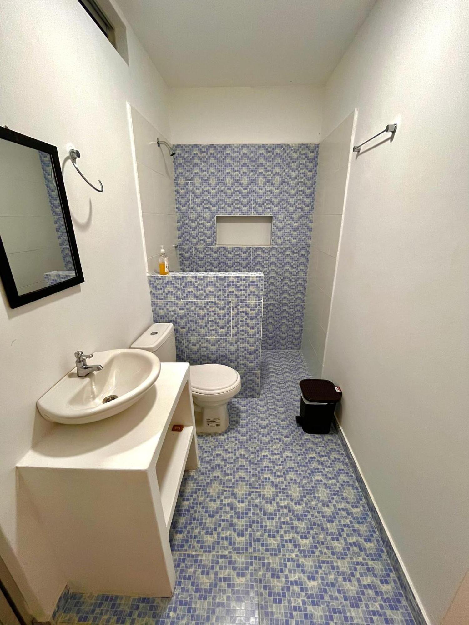 Casa Rossy Un Encanto Arboletes Kültér fotó