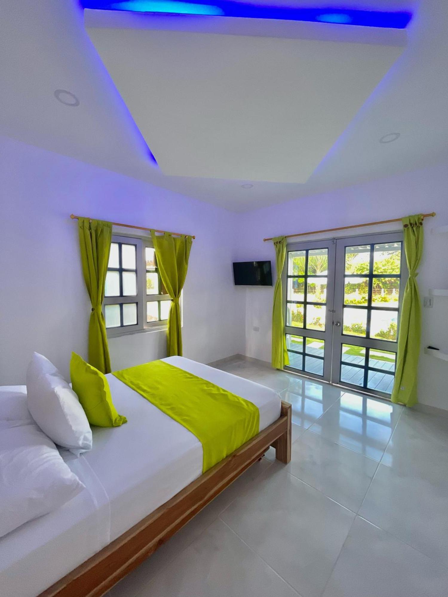 Casa Rossy Un Encanto Arboletes Kültér fotó