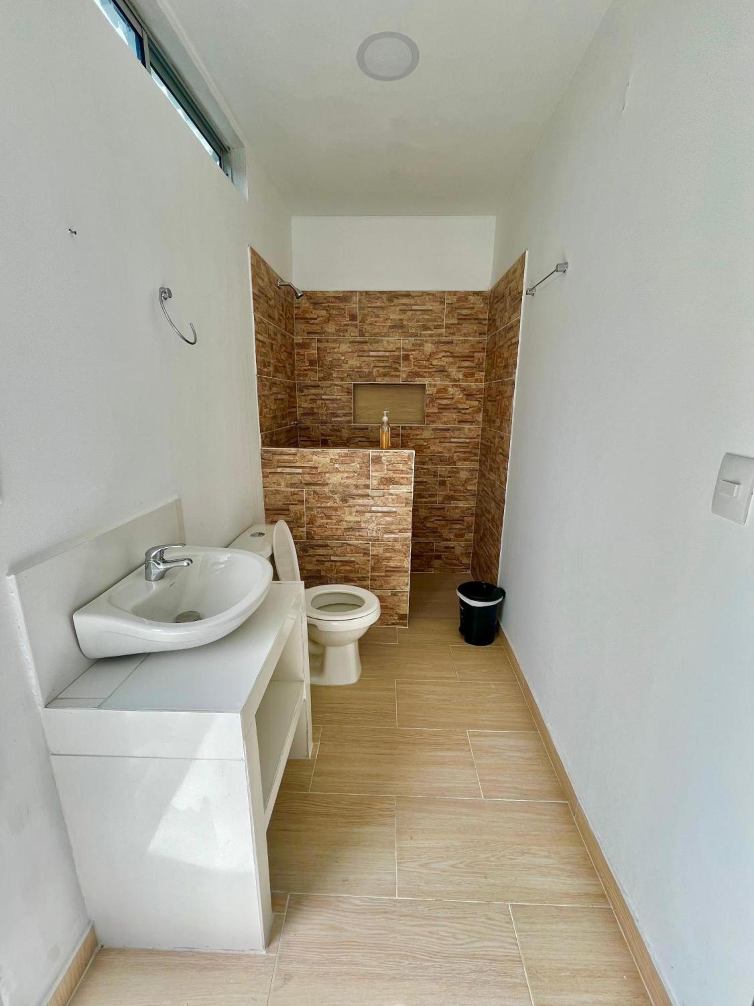 Casa Rossy Un Encanto Arboletes Kültér fotó
